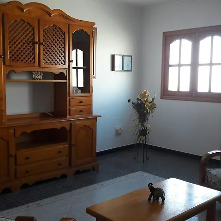 Villa Tahiche * Tahiche