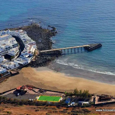 Villa Tahiche Holiday home Tahiche