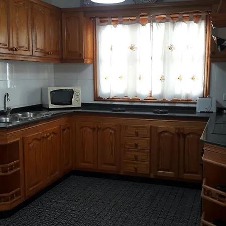 Сasa de vacaciones Villa Tahiche