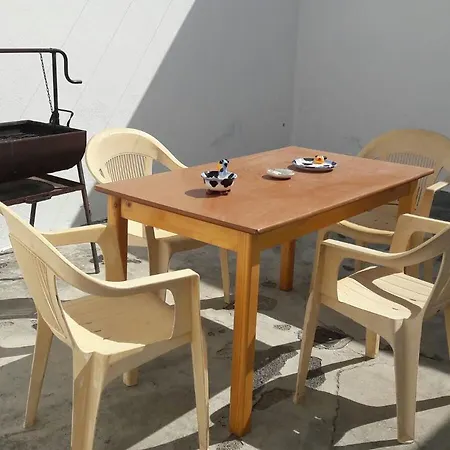Сasa de vacaciones Villa Tahiche Tahiche