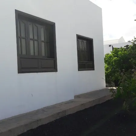 Villa Tahiche * Tahiche