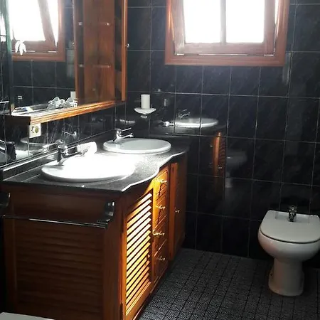 Villa Tahiche Сasa de vacaciones *