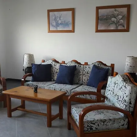 Villa Tahiche Сasa de vacaciones *