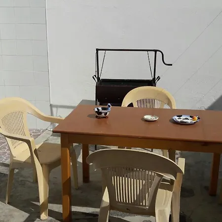 Villa Tahiche Сasa de vacaciones