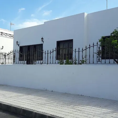 Villa Tahiche