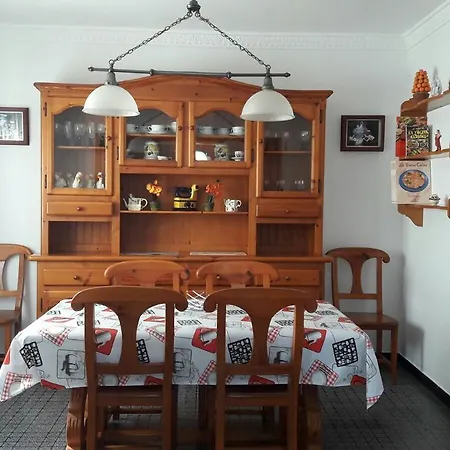 Сasa de vacaciones Villa Tahiche