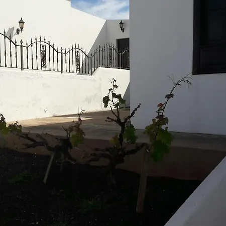 Сasa de vacaciones Villa Tahiche