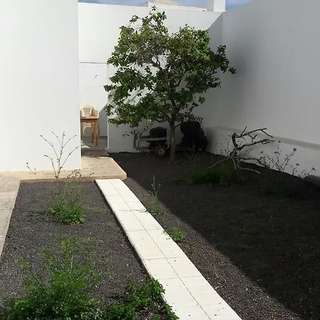 Villa Tahiche Сasa de vacaciones