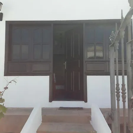 Villa Tahiche Tahiche