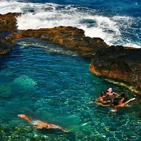 Сasa de vacaciones Villa Tahiche Tahiche