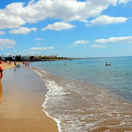 Сasa de vacaciones Villa Tahiche